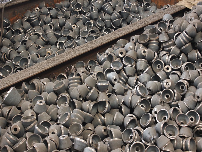 日喀则网架锥头